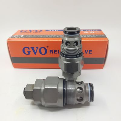 527-1720 E326GC E330GC E336GC Excavator Relief Valve 527-1721 For CAT Parts
