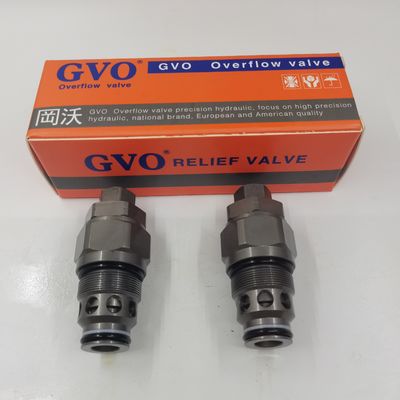 527-1720 E326GC E330GC E336GC Excavator Relief Valve 527-1721 For CAT Parts