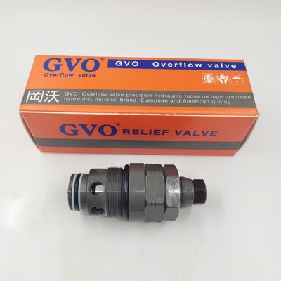 8230-34500 Excavator Relief Valve For VOLVO EC460 EC460B Excavator Walking