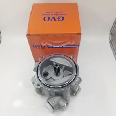 Gear Pump VOE14535458 For VOLVO EC210B EC240B 14535458 Excavator