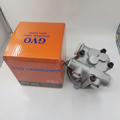 Gear Pump VOE14535458 For VOLVO EC210B EC240B 14535458 Excavator