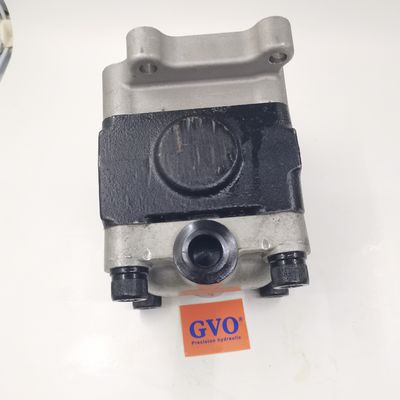 KOMATSU Hydraulic Gear Pump 705-41-07500 PC35MR-3 7054107500