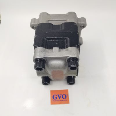 KOMATSU Hydraulic Gear Pump 705-41-07500 PC35MR-3 7054107500