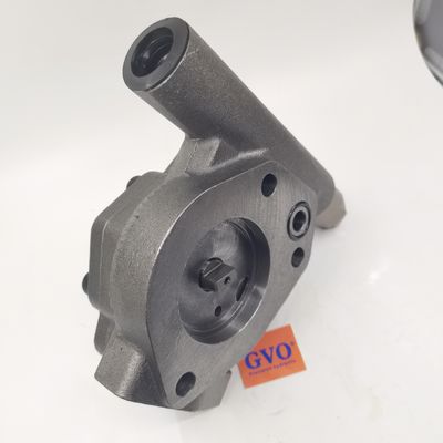 704-24-24420 7042424420 PC120-6 PC200-6 Excavator Hydraulic Gear Pump