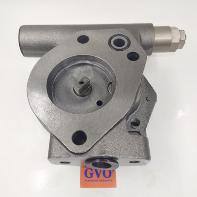704-24-24420 7042424420 PC120-6 PC200-6 Excavator Hydraulic Gear Pump