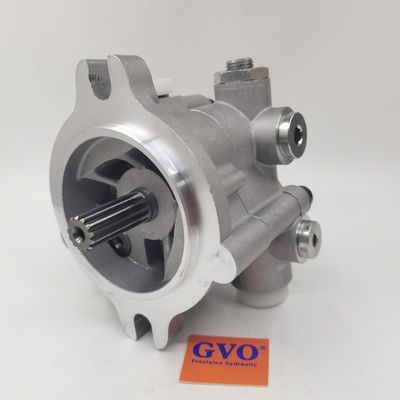 2902440-1671A 2902440-1865D Hydraulic Gear Pump For SH200-3 DH258 SK135