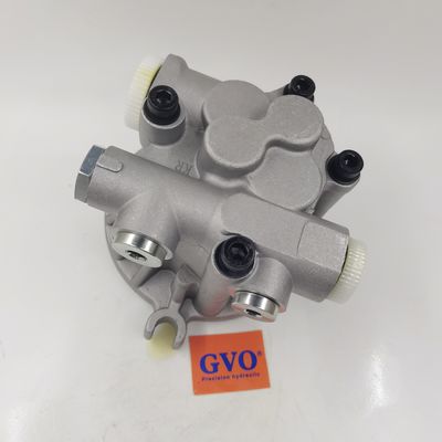 2902440-1671A 2902440-1865D Hydraulic Gear Pump For SH200-3 DH258 SK135