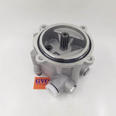 LJ014510 Excavator Gear Pump CX210 CX240 LC002870 KRJ6199 Pilot Gear Pump