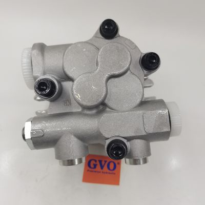 LJ014510 Excavator Gear Pump CX210 CX240 LC002870 KRJ6199 Pilot Gear Pump