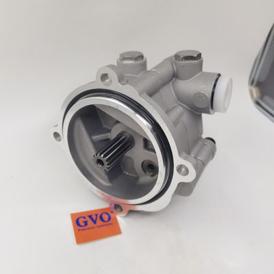 LJ014510 Excavator Gear Pump CX210 CX240 LC002870 KRJ6199 Pilot Gear Pump
