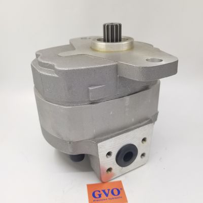 705-22-30150 705-22-29070 705-24-29090 PC75UU-3 PC95R-2 Excavator Gear Pump