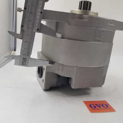 705-22-30150 705-22-29070 705-24-29090 PC75UU-3 PC95R-2 Excavator Gear Pump