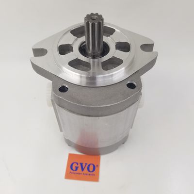 4276918 9218005 Hydraulic Pilot Excavator Gear Pump Hitachi EX200-5 ZX200