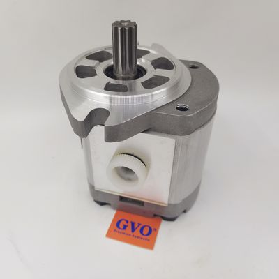 4276918 9218005 Hydraulic Pilot Excavator Gear Pump Hitachi EX200-5 ZX200