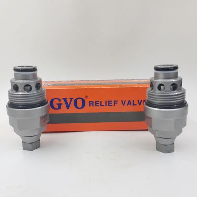 568-3724 515-2070 568-3725 487-3702 Excavator Relief Volve E345D2 E349D2 E349E