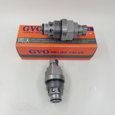 568-3724 515-2070 568-3725 487-3702 Excavator Relief Volve E345D2 E349D2 E349E