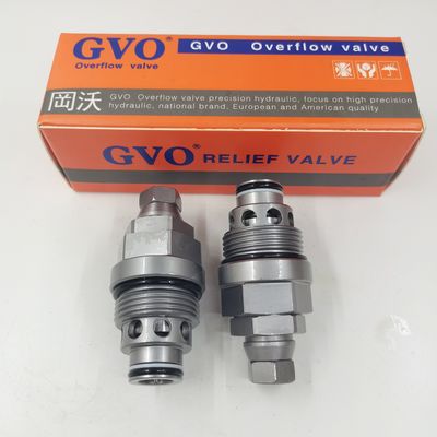 568-3724 515-2070 568-3725 487-3702 Excavator Relief Volve E345D2 E349D2 E349E