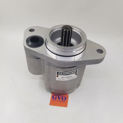 4255303 9218004 Hitachi EX120-2 EX200-2 Hydraulic Pilot Gear Pump