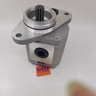 4255303 9218004 Hitachi EX120-2 EX200-2 Hydraulic Pilot Gear Pump