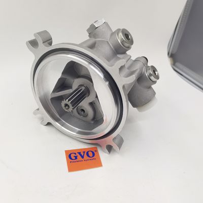 XJBN-00002 Pilot Excavator Gear Pump R290LC-7 R305LC-7 R360LC-3/7 Hyundai
