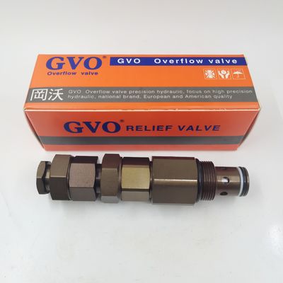 14672657 VOE14672657 VOE14521480 14521480 Relief Valve Vo-lvo Excavator Control Valve