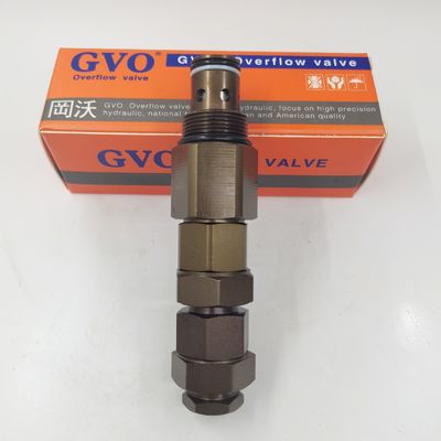 14672657 VOE14672657 VOE14521480 14521480 Relief Valve Vo-lvo Excavator Control Valve