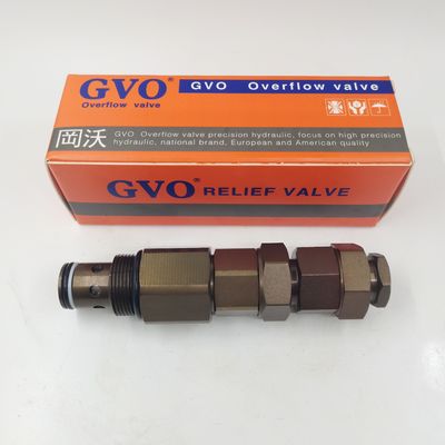 14672657 VOE14672657 VOE14521480 14521480 Relief Valve Vo-lvo Excavator Control Valve