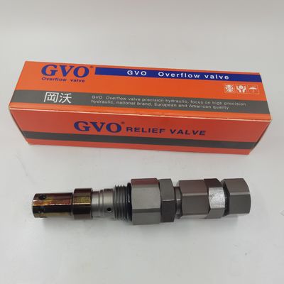 4654858 4651860 YA00011313 Main Relief Valve For HITACHI EX ZX
