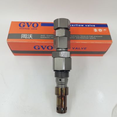 4654858 4651860 YA00011313 Main Relief Valve For HITACHI EX ZX