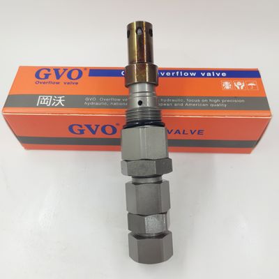4654858 4651860 YA00011313 Main Relief Valve For HITACHI EX ZX