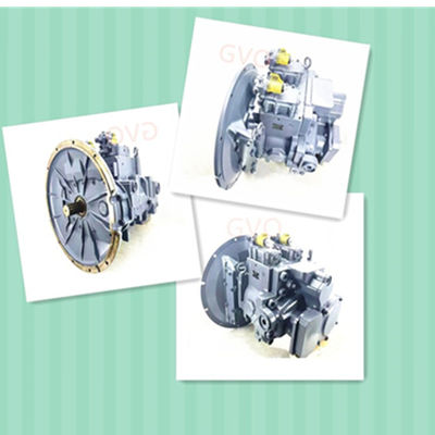 ZAX490-A Excavator Hydraulic Main Pump  ZAX500LC-3  YA00035147 4699645
