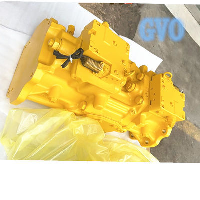 PC3000-6  Excavator Hydraulic Main Pump 708-2K-000014  708-2K-00024