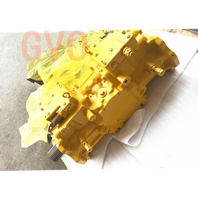 PC3000-6  Excavator Hydraulic Main Pump 708-2K-000014  708-2K-00024