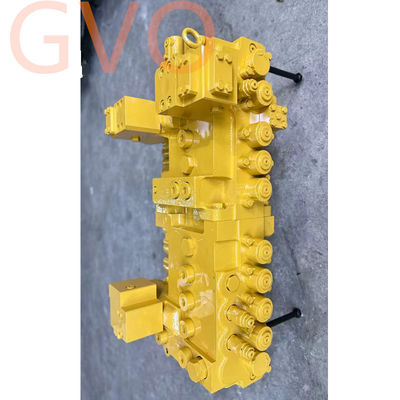 CAT 345 E349D Excavator Control Valve 460-2604 Hydraulic Main Valve