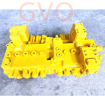 CAT 345 E349D Excavator Control Valve 460-2604 Hydraulic Main Valve