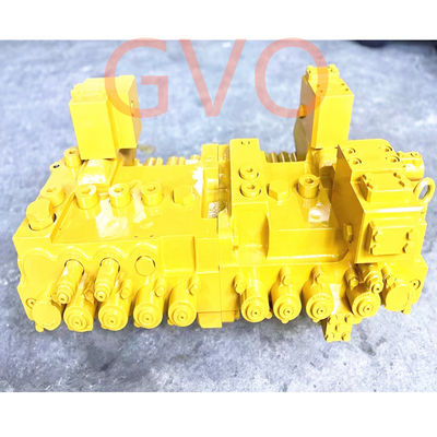 CAT 345 E349D Excavator Control Valve 460-2604 Hydraulic Main Valve