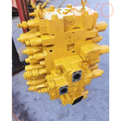 PC360-7 Excavator Hydraulic Control Valve 423-47-26107 PC300-8