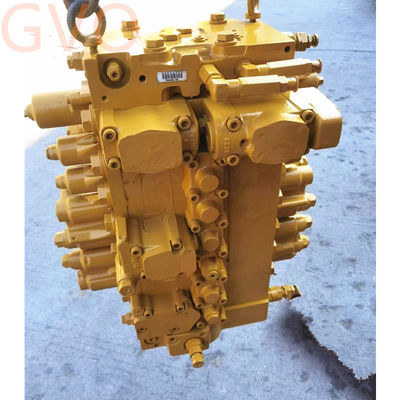 PC360-7 Excavator Hydraulic Control Valve 423-47-26107 PC300-8