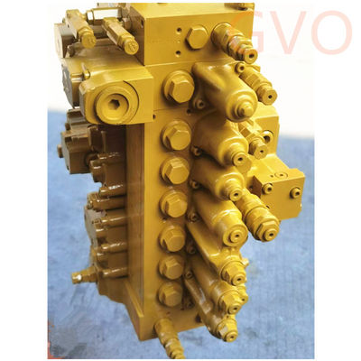 PC360-7 Excavator Hydraulic Control Valve 423-47-26107 PC300-8