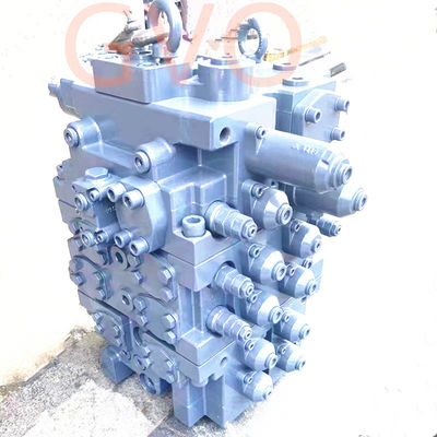 KMX32NA Excavator Hydraulic Main Control Valve  XCMG370 SY365C