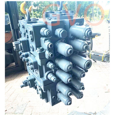 KMX32NA Excavator Hydraulic Main Control Valve  XCMG370 SY365C