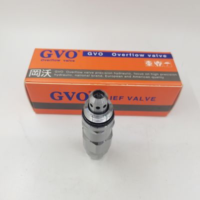 51650-4 51650-9 Relief Valve For Excavator Mega 160 160tc 200-v