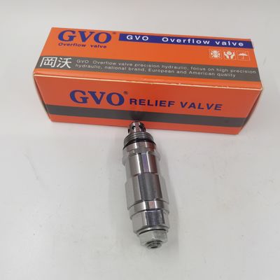 51650-4 51650-9 Relief Valve For Excavator Mega 160 160tc 200-v