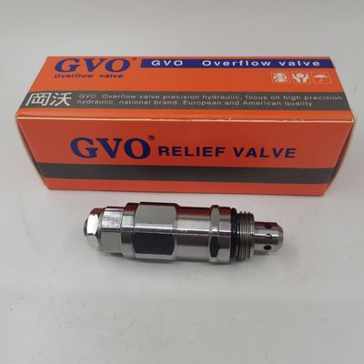 51650-4 51650-9 Relief Valve For Excavator Mega 160 160tc 200-v