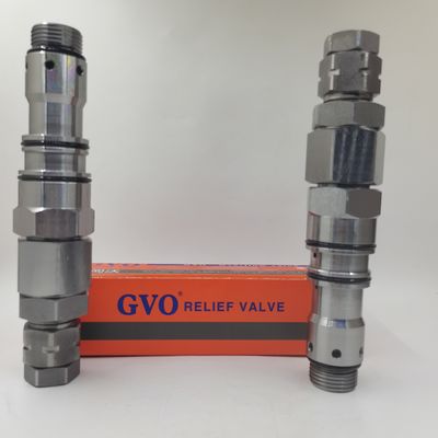 6I-6899 6I6899 Main Relief Valve Excavator For E330 E330B