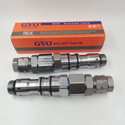 6I-6899 6I6899 Main Relief Valve Excavator For E330 E330B