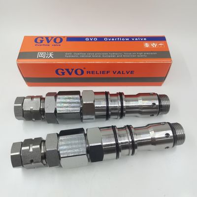6I-6899 6I6899 Main Relief Valve Excavator For E330 E330B
