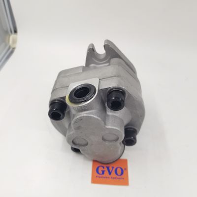 12-62016-X-00 KP1009CHFSS Excavator Gear Pump For SPK10/10 E200B E240B Excavator Parts