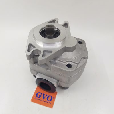 12-62016-X-00 KP1009CHFSS Excavator Gear Pump For SPK10/10 E200B E240B Excavator Parts
