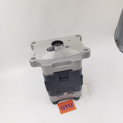708-3S-04570 708-3S-00422 Pilot Gear Pump Komatsu PC50MR PC55MR PC56